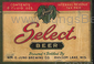 Label-8ozIRTPSelect(ForSale-$20)