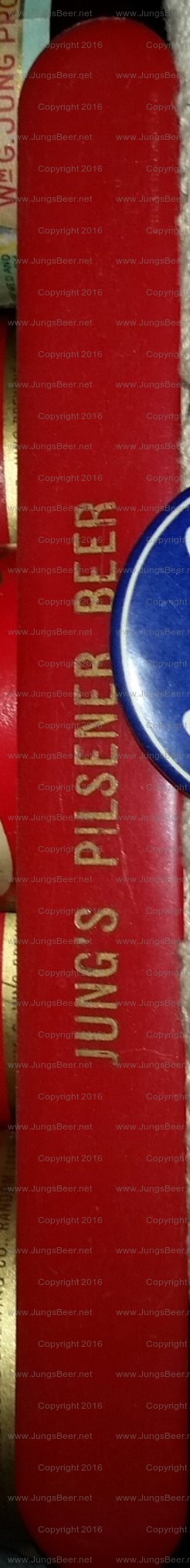 ~Joyce-FoamScraper-PilsenerRed