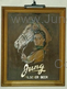 ~Joyce-Sign-FramedHorse