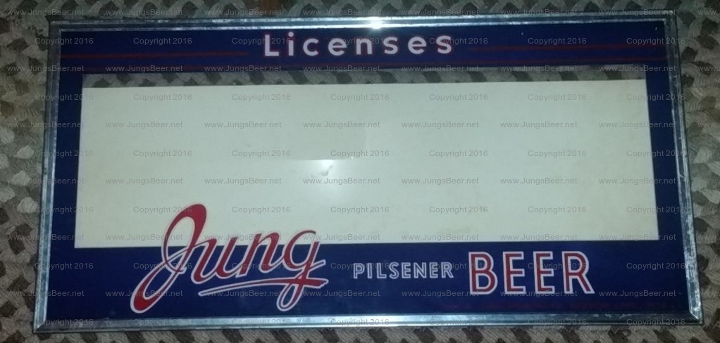 ~Joyce-SignLicenseHolder