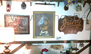 ~Joyce-WallDisplay