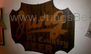 ~Joyce-WallDisplayCarvedSign