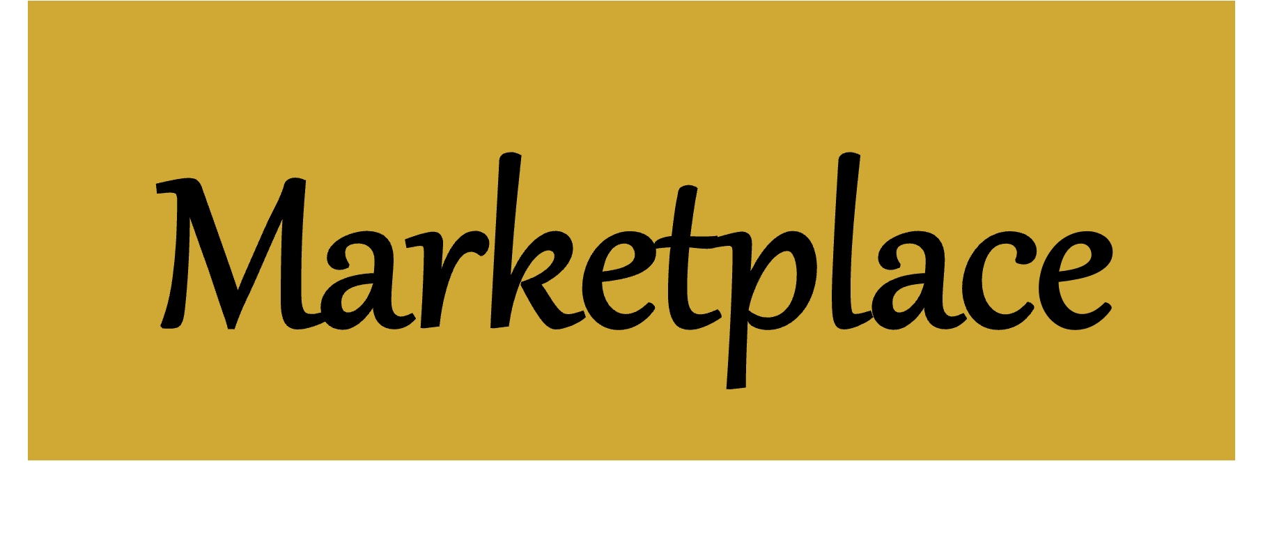 Marketplace