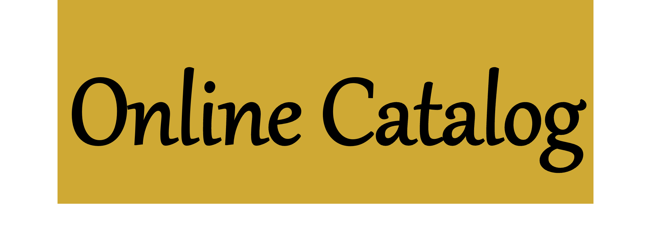 Online Catalog